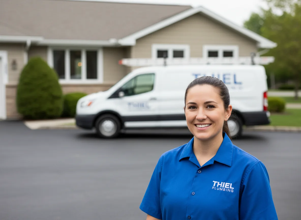 Plumber Ironton, OH FAQs